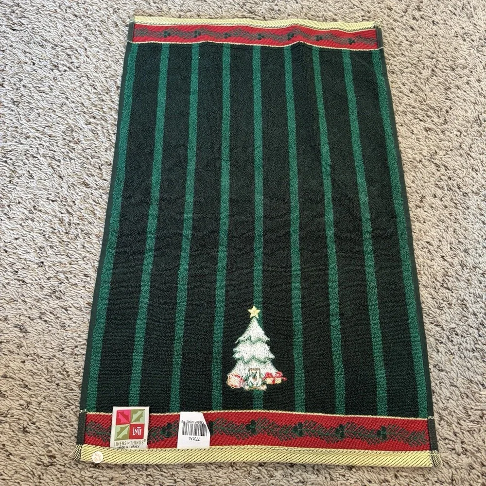 Linens & Thing this vintage